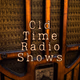 Logo de BOX Radio - Old Time Radio Shows