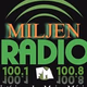 Logo de Miljen Radio FM