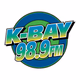 Logo de 98.9 KBAY - KSIM-HD3