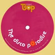 Logo de The Disco Paradise - TSOP