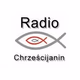 Logo de Radio Chrzescijanin - Biblia