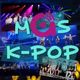 Logo de Más Radio Kpop