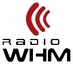 Logo de Radio WHM