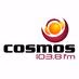 Logo de Cosmos 103.8 FM