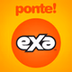Logo de Exa FM - XHQT