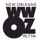 Logo de WWOZ 2 - WWOZ-HD2
