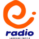 Logo de e-radio FM滋賀