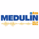 Logo de Medulin FM