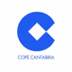 Logo de Cadena Cope Más Santander