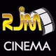 Logo de RJM Radio - RJM Cinema