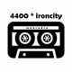 Logo de 4400 IRONCITY