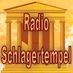Logo de Radio-Sachlagertempel
