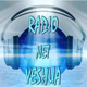 Logo de Radio Net Yeshua