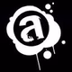 Logo de Rádio Atlântida FM (Caxias Do Sul)