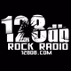 Logo de 128db Rock