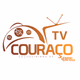 Logo de Rádio Couraço