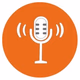 Logo de Radio America