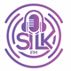 Logo de SILK.FM