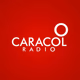 Logo de Caracol Radio Pereira