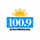 Logo de Estación del Sol