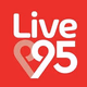 Logo de Live95FM