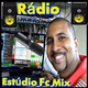 Logo de Radio Estudio FXMix