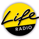 Logo de Life Radio