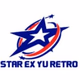 Logo de Стар Радио Македонија - Стар Екс Ју Ретро