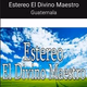Logo de Radio El Divino Maestro