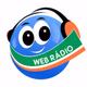 Logo de Web Rádio Lagoa Redonda