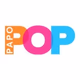 Logo de Papo POP