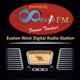 Logo de Infinite Wave FM