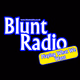 Logo de Blunt Radio Xtra