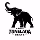 Logo de Rádio Tonelada Beats