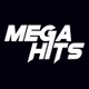 Logo de Radio Mega Hits Brazil