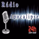 Logo de Radio Apocalipse
