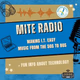 Logo de MITE Radio