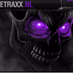 Logo de eTraxxNL
