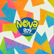 Logo de Rádio Nova FM 87.9