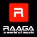 Logo de Raaga Live 24/7 - Malayalam