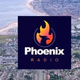 Logo de Phoenix Radio Wales
