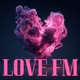 Logo de Люкс ФМ - Love FM Ukraine