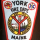 Logo de York County Fire and Lebanon LG