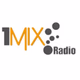 Logo de 1Mix Radio - EDM