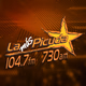 Logo de La Más Picuda - XHEHB