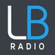 Logo de Liquid Bass Radio