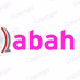 Logo de sabah fm maroc