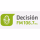 Logo de FM Decisión