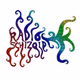 Logo de Radio Schizoid - Progressive Psy