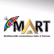 Logo de Radio Mart